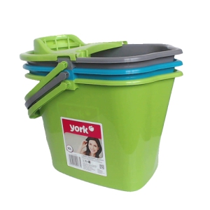 Spainis MOP 10L(ar nospiedēju)i YORK kant.