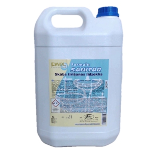 EWOL-5L Professional Formula SANITAR