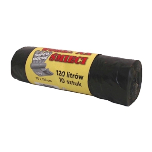 Atkrituma maisi 120L 1/10