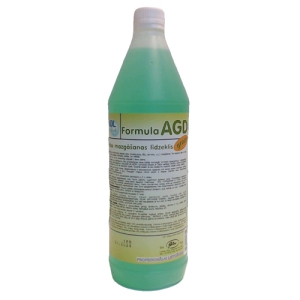 Grīdas mazgā&scaron;anas līdzeklis EWOL-1L Professional Formula AGD(Green)