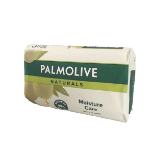 Ziepes Palmolive 90g Olīvas un piens