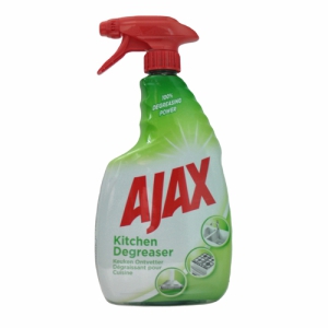 Tīrīšanas līdzeklis Ajax 750ml Kitchen Spray