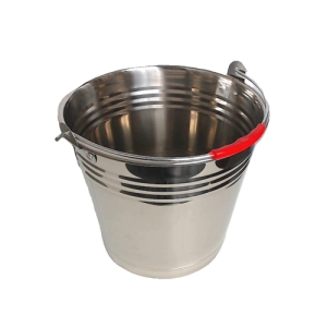 Spainis 8L metāla(nerūsējošais)