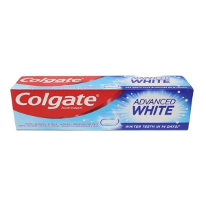 Zobu pasta Colgate 100ml Advancet White