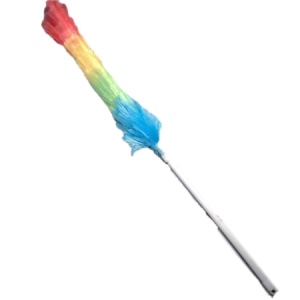 Putekļu slotiņa ar teleskopisku kātu(85cm-1.15cm)