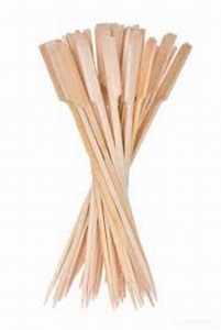 Kanapē kociņi 50gab (15cm)