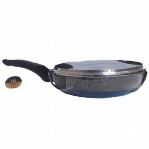 Panna &Oslash;24cm ar vāku(marmora pārklājums)Edenberg 