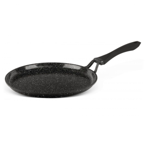Panna pankuku Ø24cmx2cm(marmora pārklājums)Edenberg