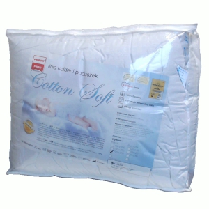 Sega 200x220cm(Cotton Soft)