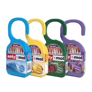 Pretkožu līdzeklis Antymol 45g(Molomit)