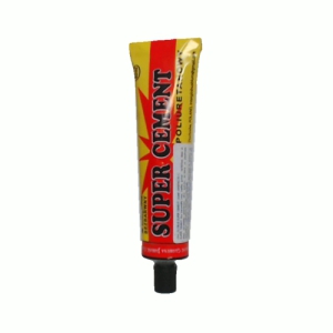 Līme 40ml Globus Super Cement