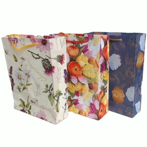 Maisiņ&scaron; dāvanu 15x20x5cm (papīra)