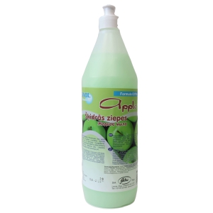 &Scaron;ķidrās ziepes EWOL-1L Professional Formula Extra S,Krēmziepes(Ābolu) 