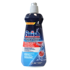 Trauku skalo&scaron;anas līdz.400ml Finish