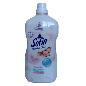 Auduma mīkstinātājs 1.8L SOFIN(Sensitive)