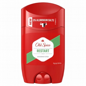 Dezodorants Old Spice 50ml(stick)Restart 