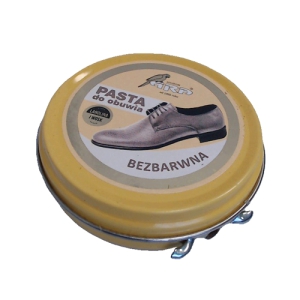 Apavu krēms 40g ARA (bezkrāsains)kārbiņa