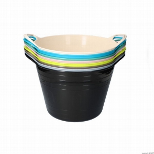 Grozs 42L(Ø45cm H34cm) daudzfunkcionāls