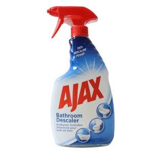 Tīrīšanas līdzeklis Ajax 750ml Bathroom Spray