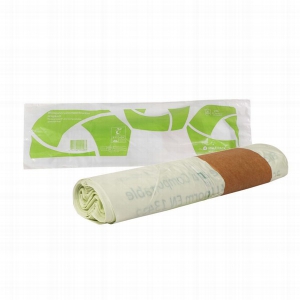 Atkrituma maisi 20L BIO (39x50cm)18my,15gb.
