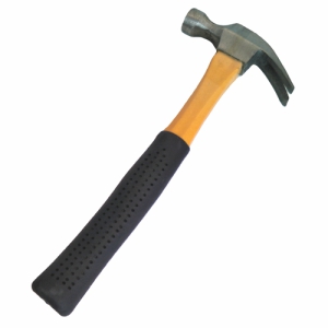 Āmurs ar naglu vilcēju 30cm