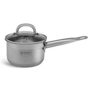 Kauss ar vāku 1.3L(Ø14cm) Edenberg 