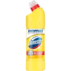 Tualetes podu tīrīšanas līdzeklis Domestos 750ml Extended power(Citrus)