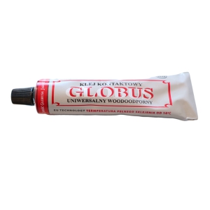 Līme 40ml Globus universāla/ūdensizturīga