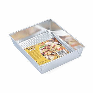 Forma metāla 280x235x60mm