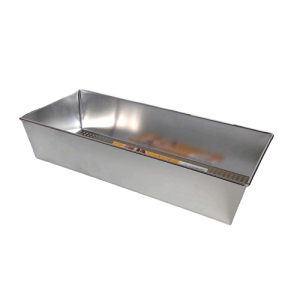 Forma met.350x150x75