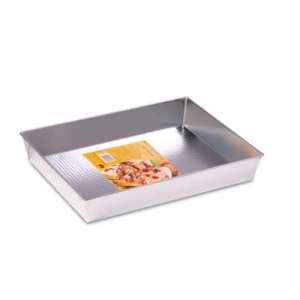 Forma metāla 360x245x60