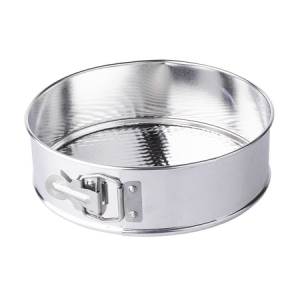 Forma metāla &Oslash;22 atvērama ar gofrētu apak&scaron;u