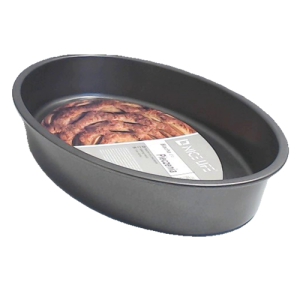 Forma cep&scaron;anai &Oslash;30.3x21.5x5cm, metāla