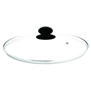 Vāks 30cm stikla