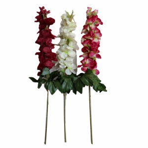 Zieds dekoratīvais-Fuksija 75cm