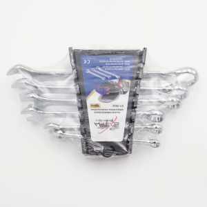 Atslēgas uzgriežņu 6gab.(8/10/13/15/17/19)