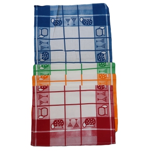 Dvielis 45x65cm virtuves