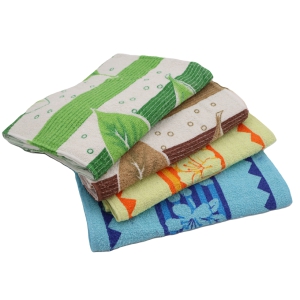 Dvielis 30x65(&plusmn;3cm) frote