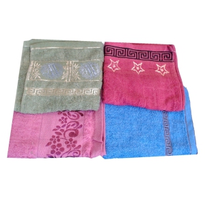 Dvielis 50x100cm(±3cm)