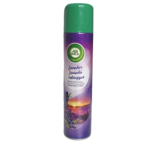 Gaisa atsvaidzinātājs air wick 300ml Lavandas