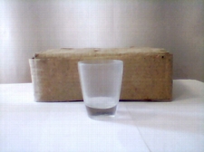 Glāzes degvīna 1/12 30ml