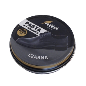 Apavu krēms 40g ARA (melns)kārbiņa