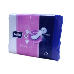 Higiēniskās paketes BELLA A20 Normal