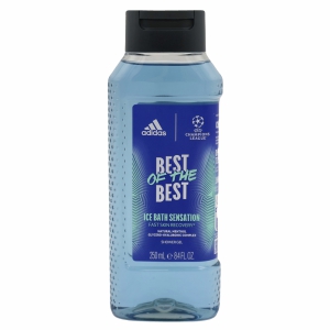 Du&scaron;as želeja 250ml ADIDAS MEN(Best of the Best)