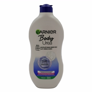 Krēms ķermenim 400ml Garnier Urea