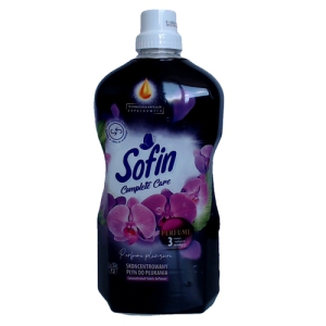 Auduma mīkstinātājs 1.8L SOFIN(Perfume pleasure)