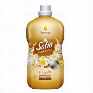 Auduma mīkstinātājs 1.4L SOFIN(Summer Flower)