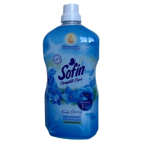 Auduma mīkstinātājs 1.8L SOFIN(Fresh morning)