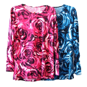 Kreklblūze sieviešu  (M-4XL)
