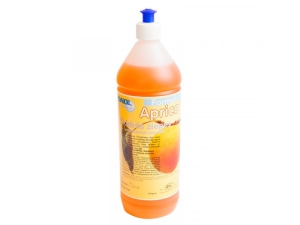 EWOL-1L Professional šķidrās ziepes(Aprikožu).Formula SD,ar antibakt.iedarbību.